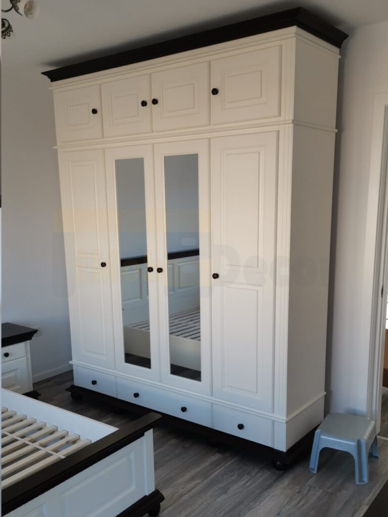 Solid wood furniture: tips for a single personal interior 2 Massive wood furniture: tips for a unique personal interior