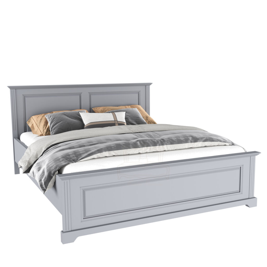 Do you want a dream bedroom? Find out how a wooden bed can make a difference! 4 Darius Gray Wood Read, Wood Solid Lime
