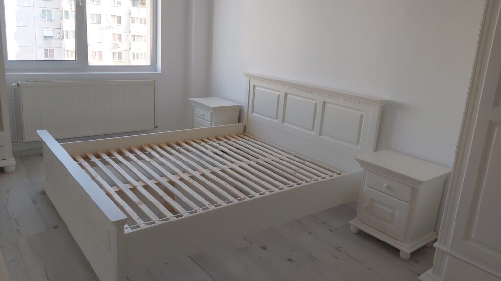 Choose a 140x200 wooden bed for your style 9 Choose a 140x200 wooden bed for your style