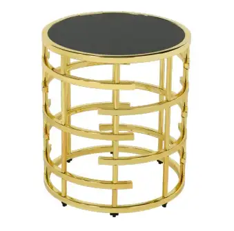 Royal Royal Golden Royal Table