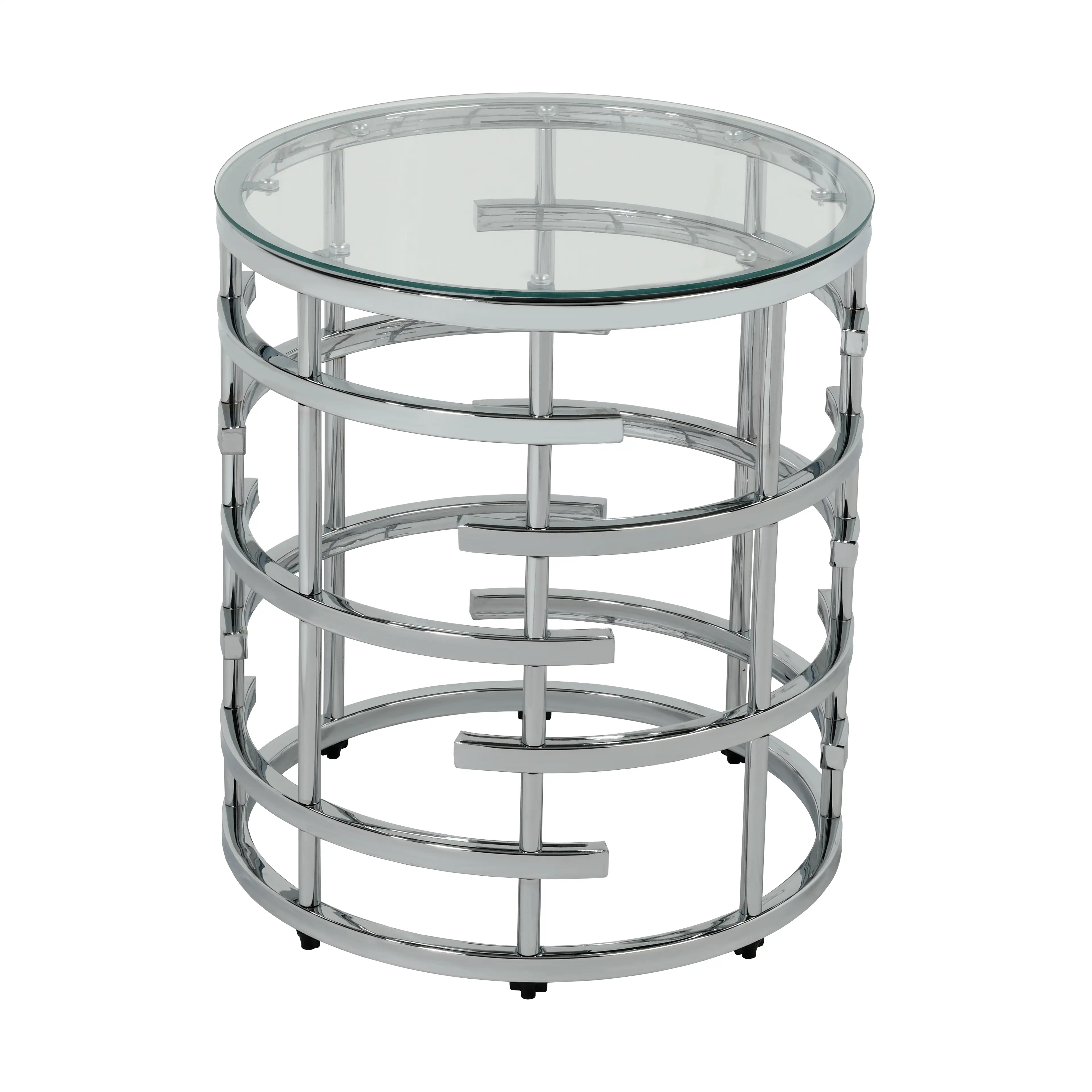 Royal Royal Silver coffee table