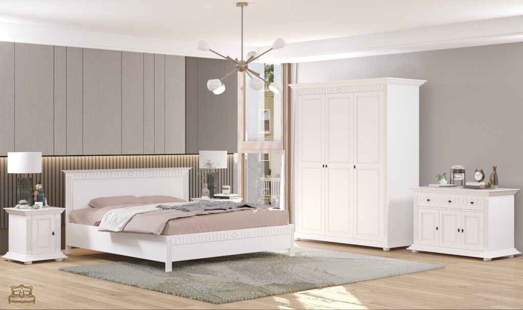 Massive wood furniture: Design and duration 2 Solid wood furniture