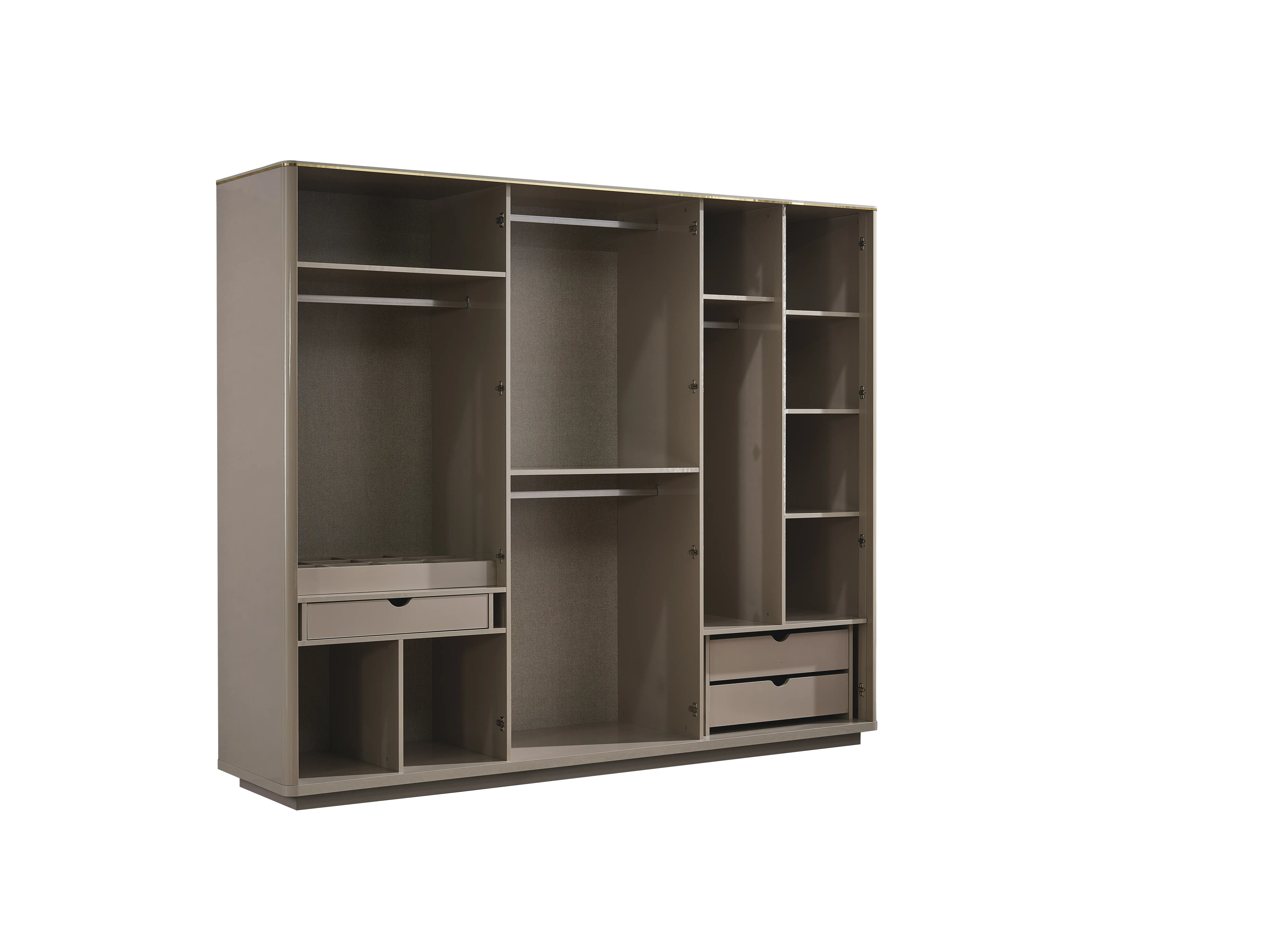 Milan bedroom furniture