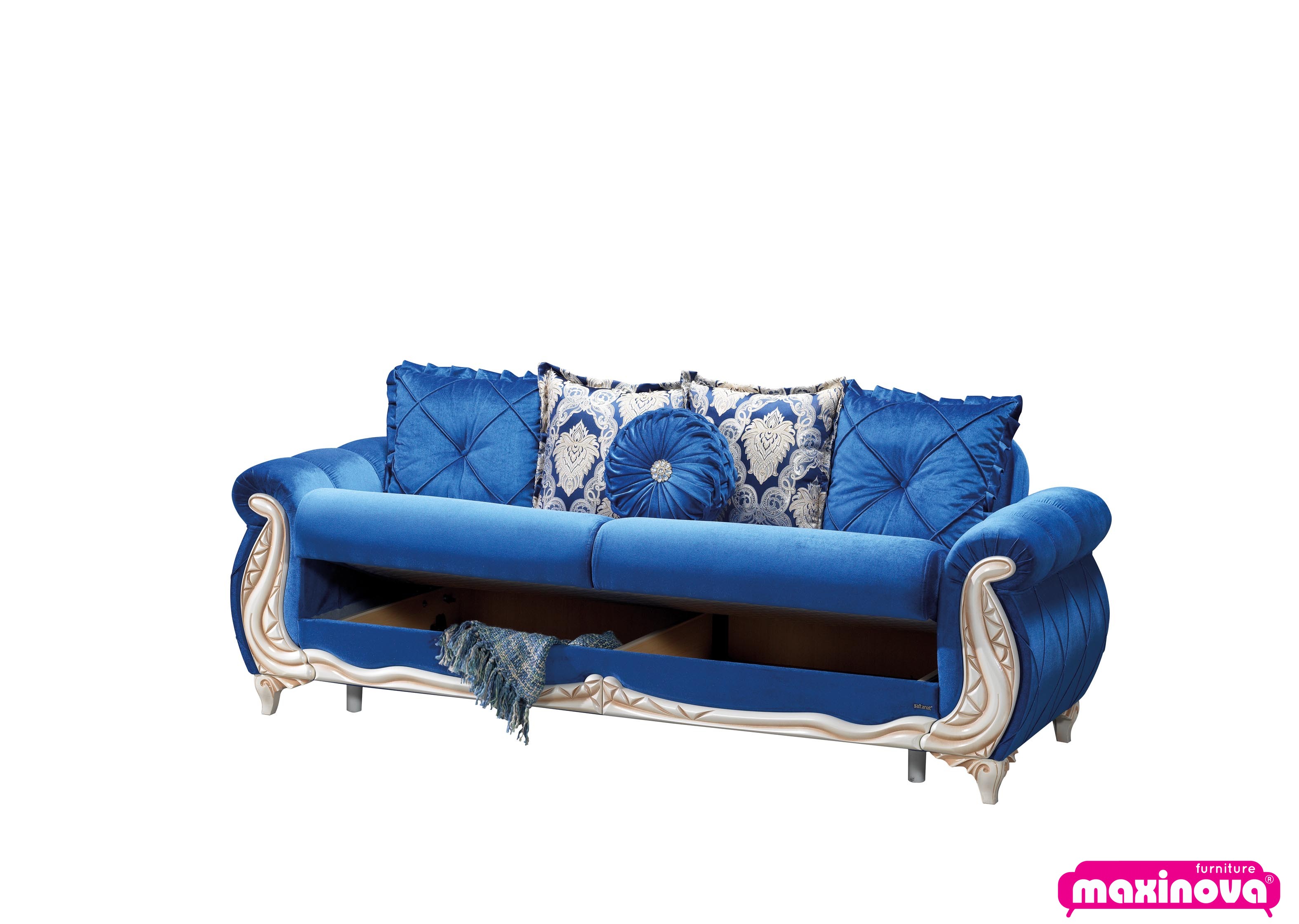 Soft sets and armchairs Saray