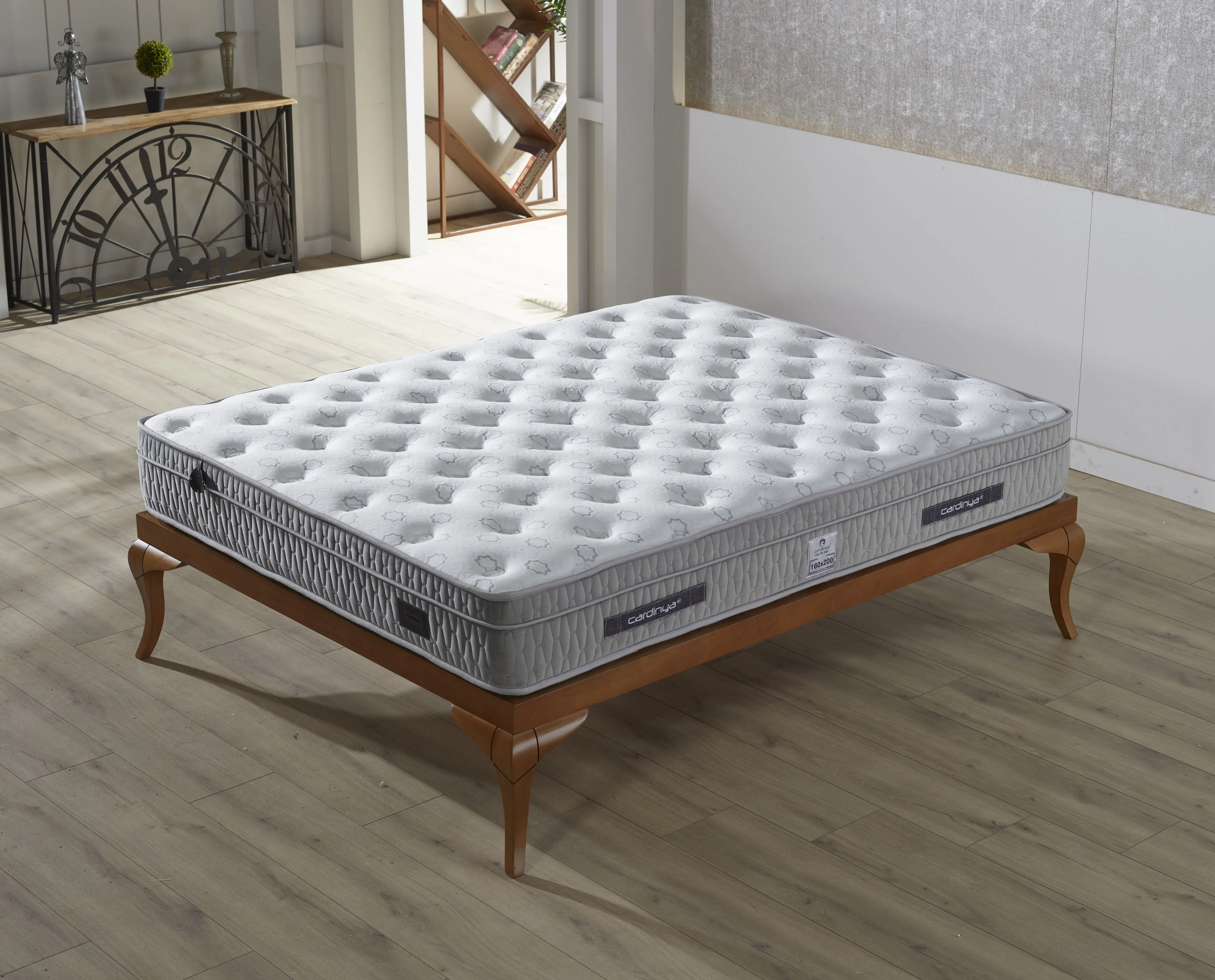 Super -Ortopedic Tiffany Tiffany Mattress