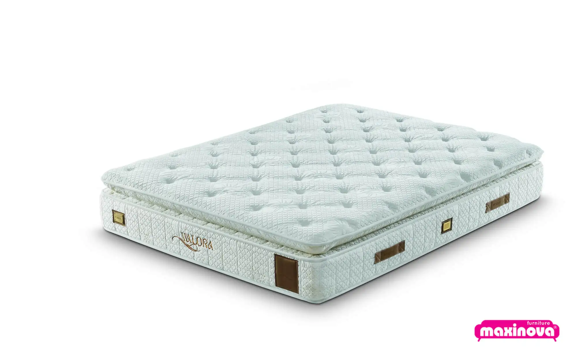 The mattress was worth the soft hardness