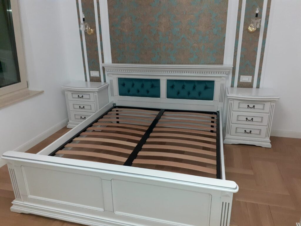 Create a magical and natural atmosphere with wooden furniture 3 Create a magical and natural atmosphere with wooden furniture