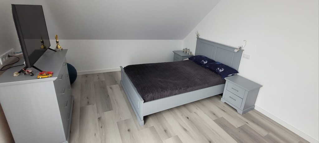 Do you want a dream bedroom? Find out how a wooden bed can make a difference! 2 Darius wooden wooden wood