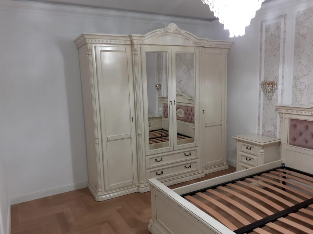 Create a magical and natural atmosphere with wooden furniture 4 Create a magical and natural atmosphere with wooden furniture
