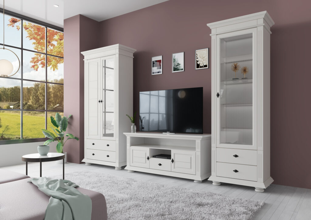 Solid Living Wood Furniture: an investment with emotional value 3 Medio Mary Living