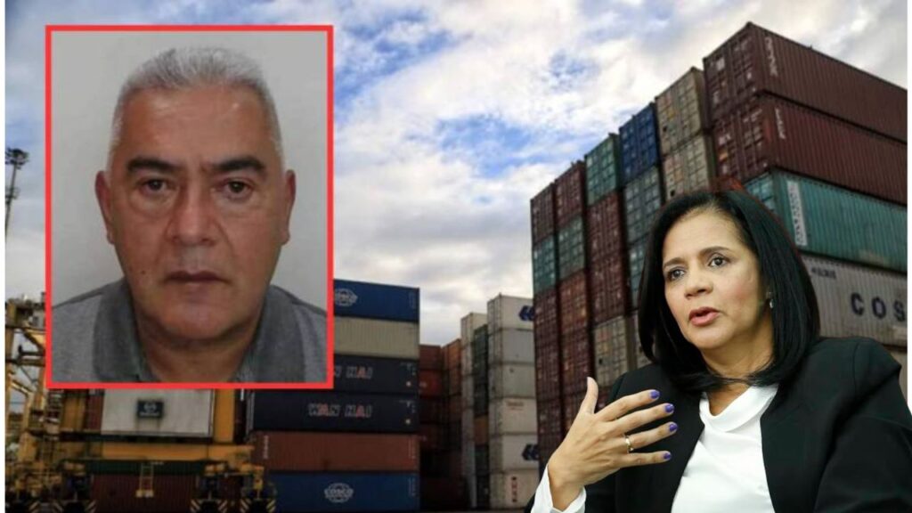 Claudia Gaviria, quien fue directora de Aduanas en la Dian durante el Gobierno Santos y asesora de la Secretaria de Transparencia en el Gobierno Duque, salió a desmentir los señalamientos en su contra relacionados con presuntos pagos millonarios para permitir el paso de contenedores con mercancía ilegal de Diego Marín alias Papá Pitufo