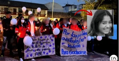 Emily Villalba fue encontrada muerta en Chocontá, Cundinamarca