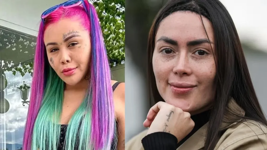 'Epa Colombia' continúa recluida en la cárcel El Buen Pastor luego de que el pasado 29 de enero la Corte Suprema de Justicia ratificó su condena por 63 meses y 15 días.