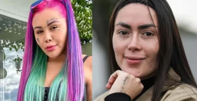 'Epa Colombia' continúa recluida en la cárcel El Buen Pastor luego de que el pasado 29 de enero la Corte Suprema de Justicia ratificó su condena por 63 meses y 15 días.