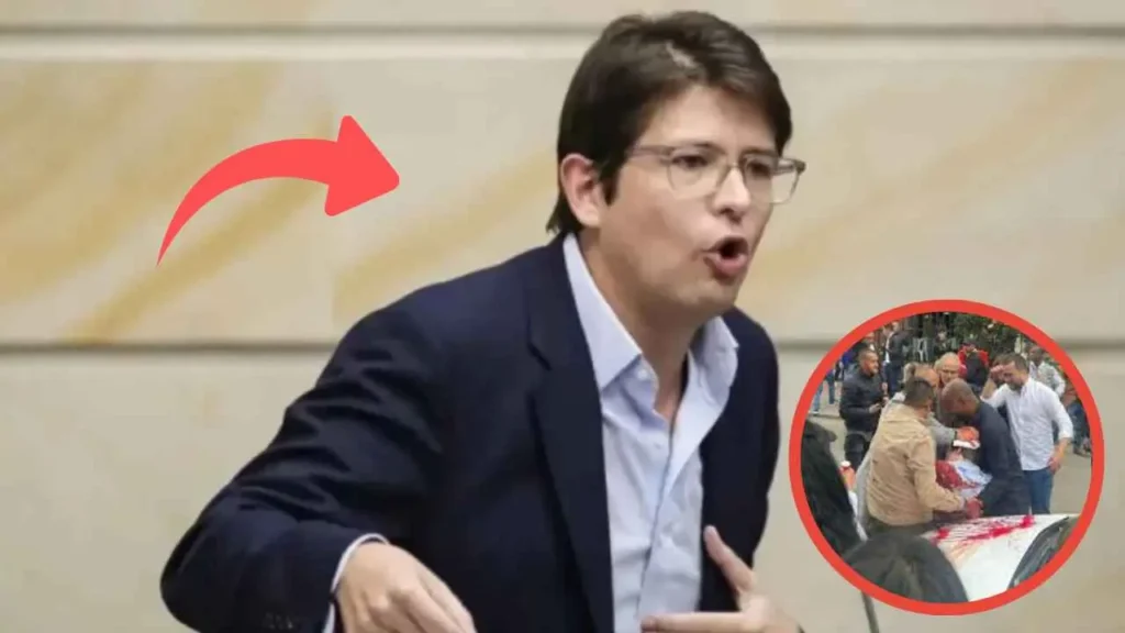 Revelan cuánto le ofrecieron al sicario por atentar contra Miguel Uribe Turbay
