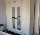 Tips for a single personal interior