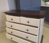 The ideal solution for the cabinet without cabinet