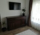 A piece of impressive furniture