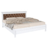 Choose a 140×200 wooden bed for your personal style