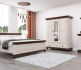 Comfortable modern models and elegant bedrooms – 17 spectacular ideas for your home