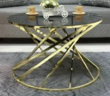 Discover the table that adapts to your furniture