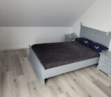 Dream bedroom? A wooden bed can make a difference!