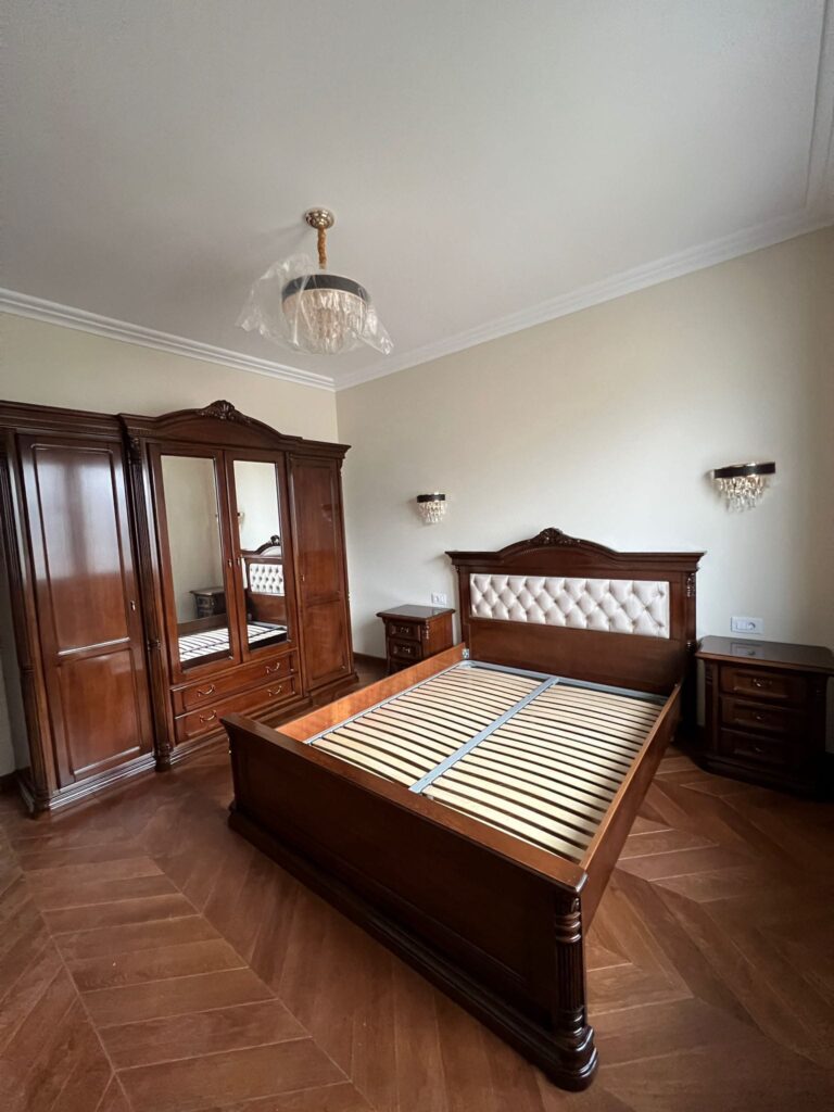 Elegant and durable wooden furniture for all tastes