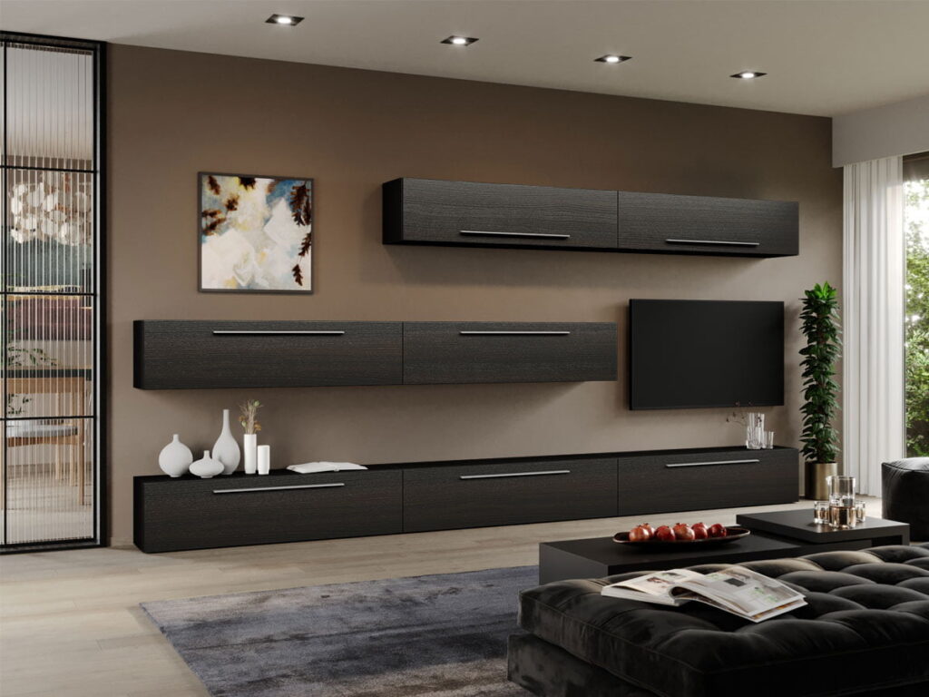Mobila Living - Storm - C20 set