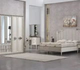Keeps balance in your home with bedroom furniture
