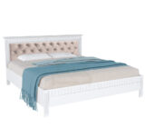 Solid wood for your bed for your harmonious and elegant bedroom