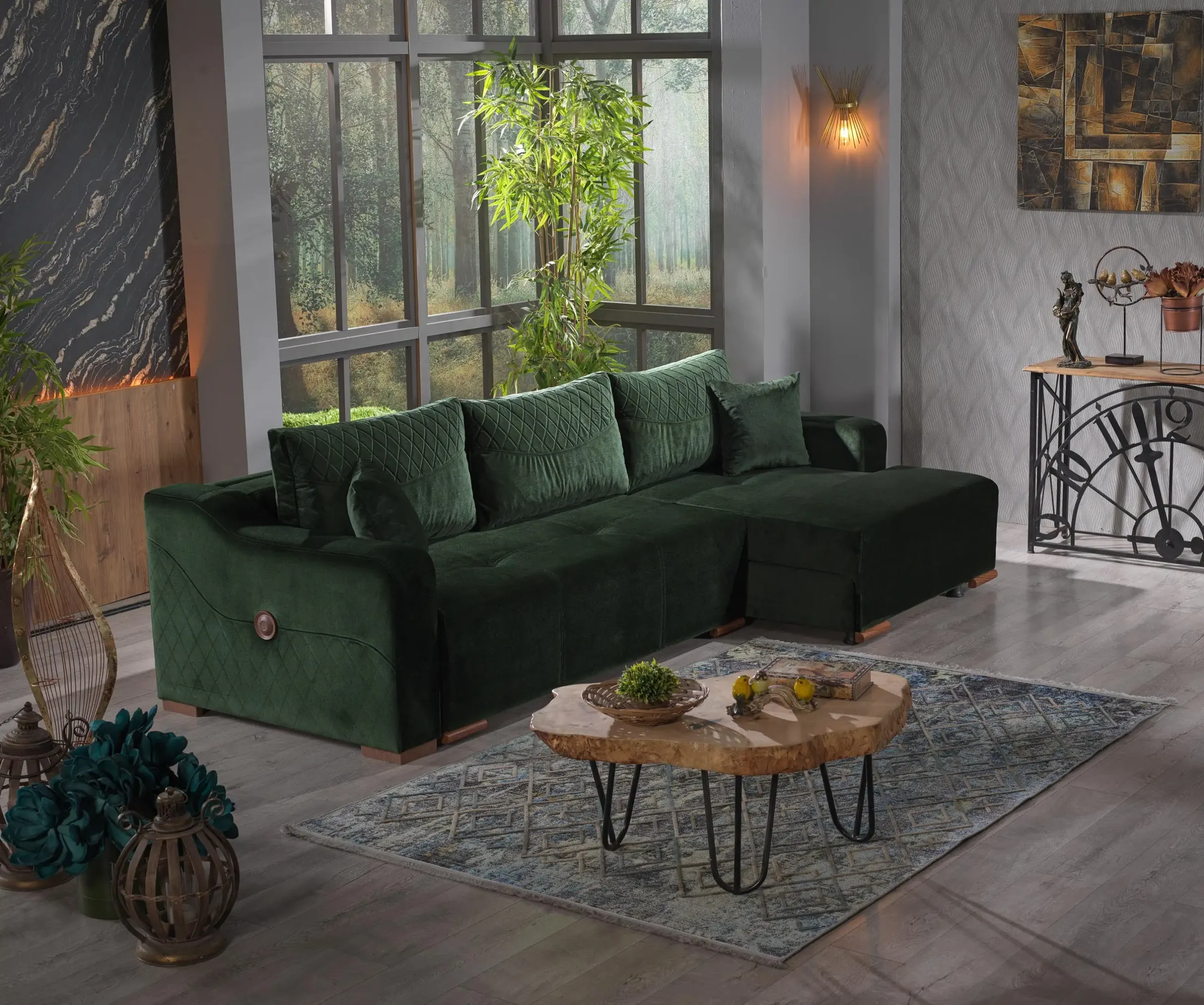 The 5 most appreciated options in vibrant and elegant colors