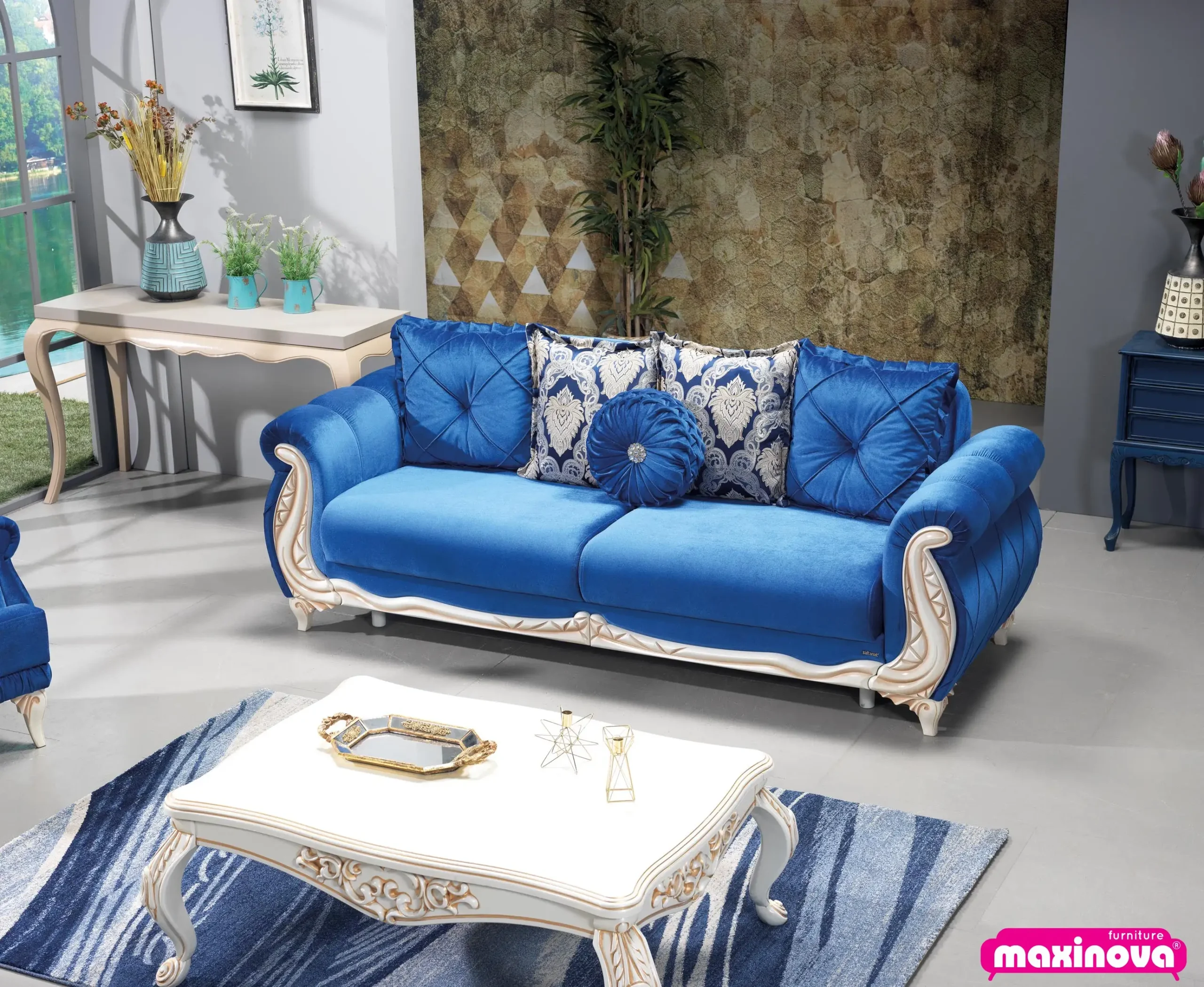 Why invest in classic furniture?