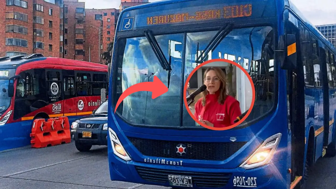 TransMilenio enfrenta cuestionamientos: plantean reforma al Sitp por déficit financiero y falta de transparencia