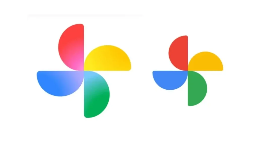 Google Maps y Google Fotos presentan su nuevo ícono tras 5 años