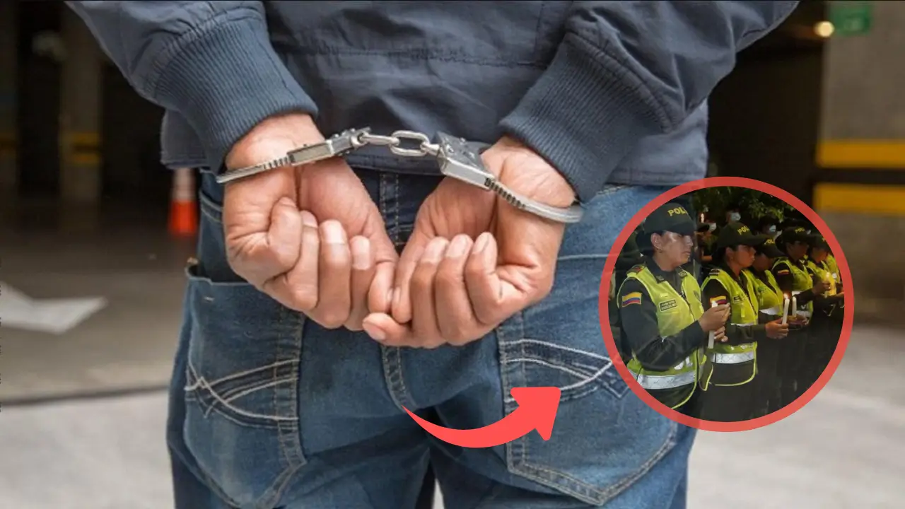 Condenan a líder de disidencias de las Farc por atentado a siete policías que murieron en Huila