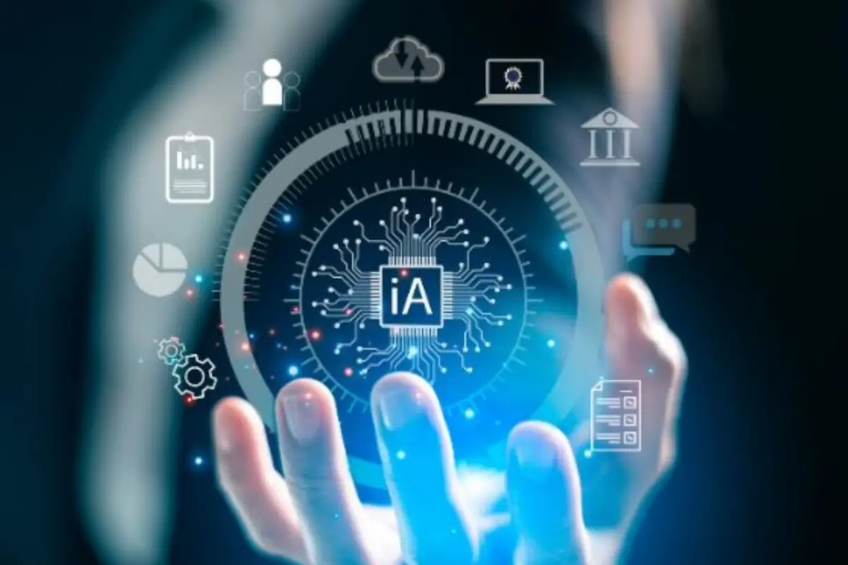 que es la inteligencia artificial